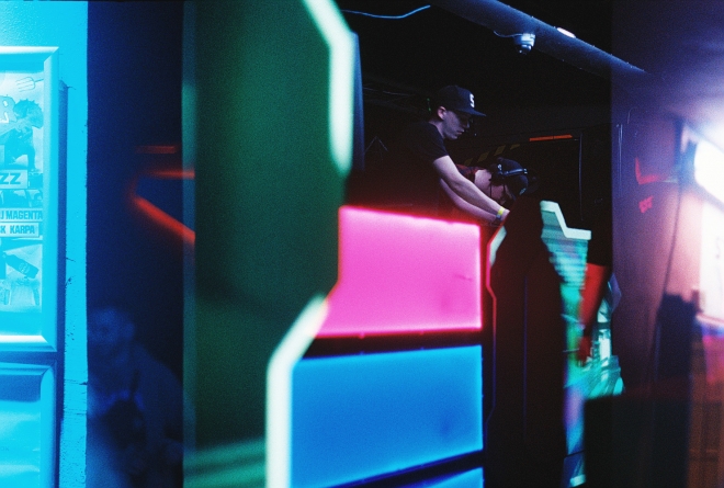 6 Bounder 2, Storm club, Sadluck, Karpa